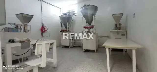 VENTA DE INDUSTRIA TORREFACTORA Y GALPONES EN NIRGUA - 13