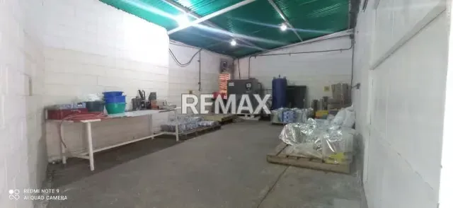 VENTA DE INDUSTRIA TORREFACTORA Y GALPONES EN NIRGUA - 14