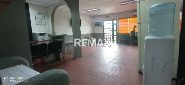 VENTA DE INDUSTRIA TORREFACTORA Y GALPONES EN NIRGUA - 15
