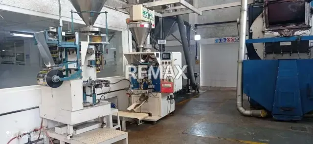 VENTA DE INDUSTRIA TORREFACTORA Y GALPONES EN NIRGUA - 10