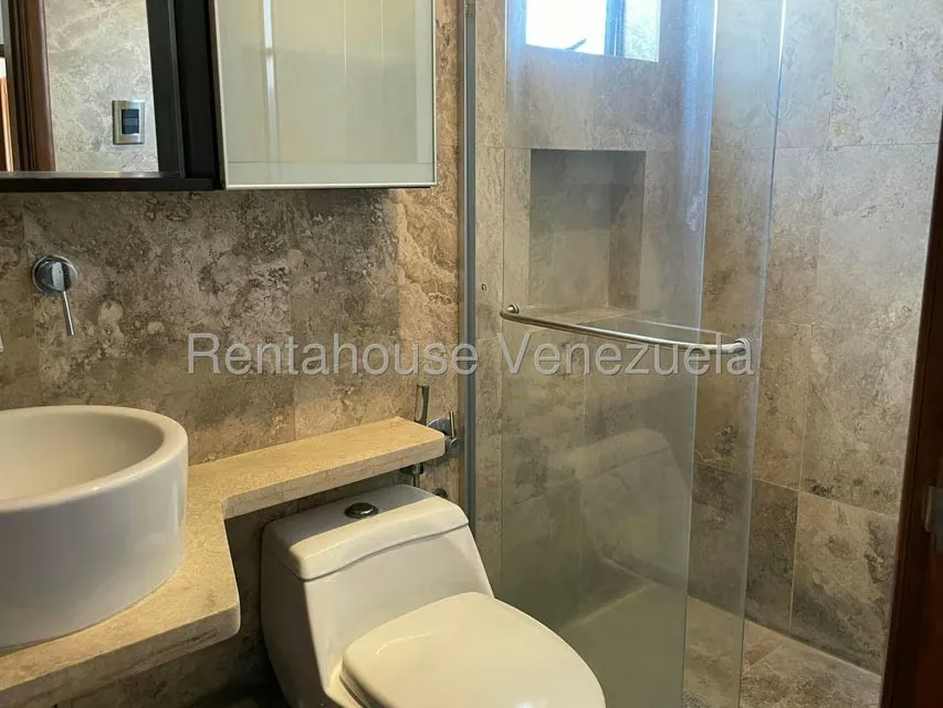 Apartamento (Penthouse) en Venta en Tierra Negra, Zulia - 28