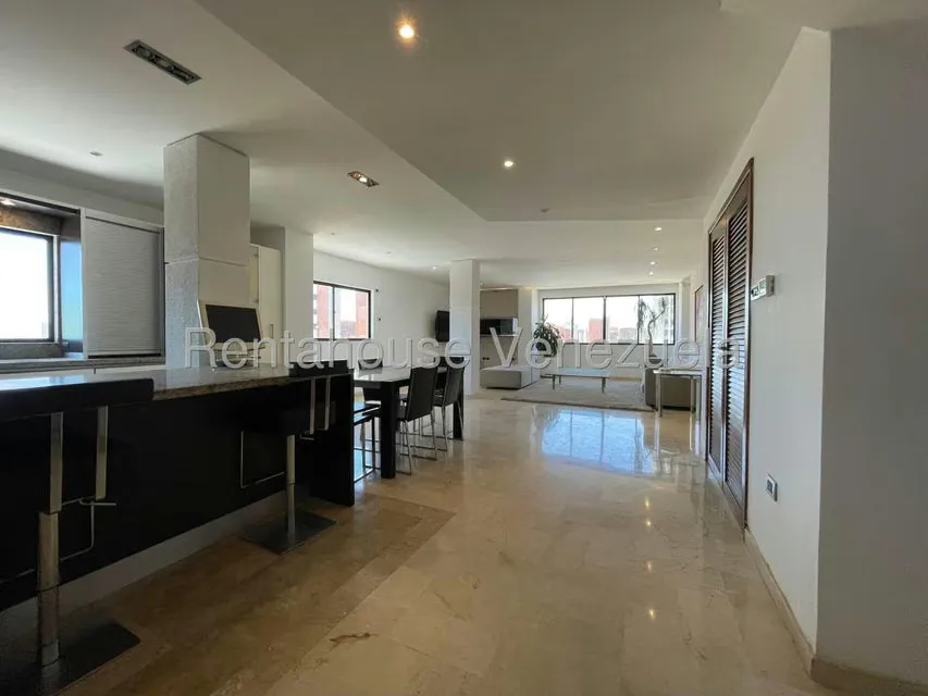 Apartamento (Penthouse) en Venta en Tierra Negra, Zulia - 8