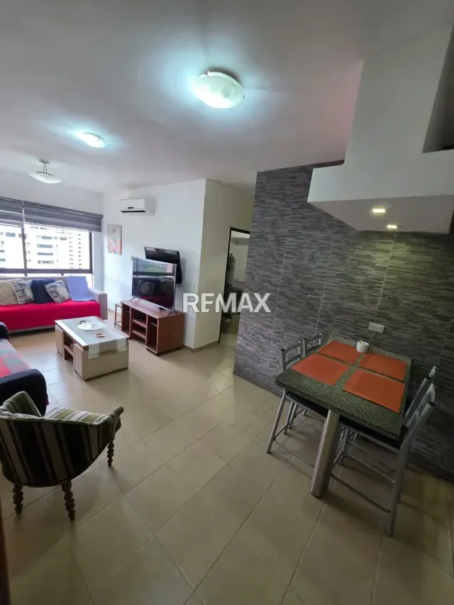 VENDO CÓMODO APARTAMENTO SEMI EQUIPADO CON PLANTA 100% Y POZO - 8