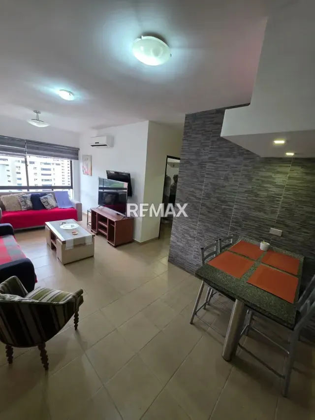 VENDO CÓMODO APARTAMENTO SEMI EQUIPADO CON PLANTA 100% Y POZO - 9