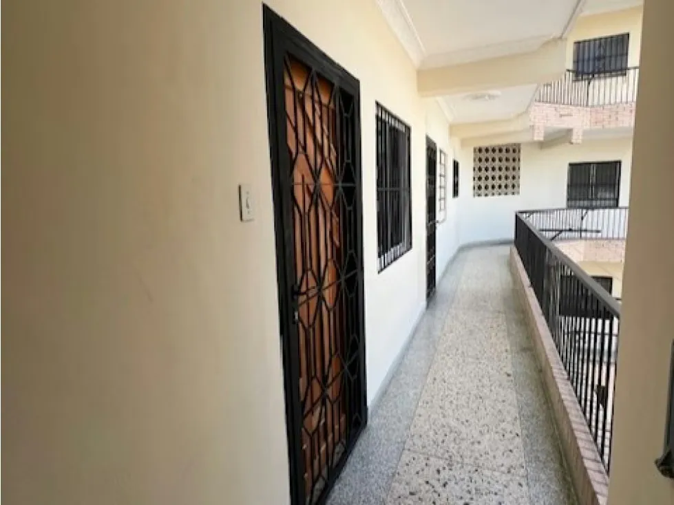 Venta Apartamento Santa Monica 50 m2 1H+E/1B/1pe (YG) - 11