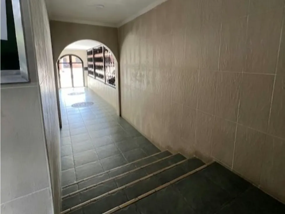 Venta Apartamento Santa Monica 50 m2 1H+E/1B/1pe (YG) - 12