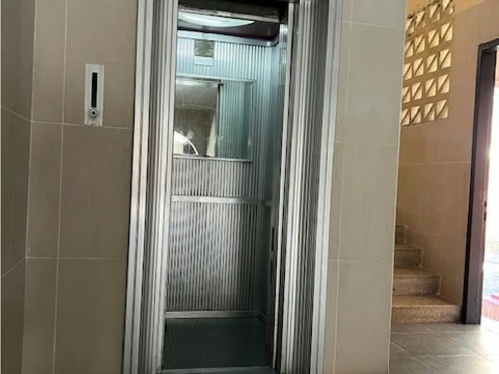 Venta Apartamento Santa Monica 50 m2 1H+E/1B/1pe (YG) - 13