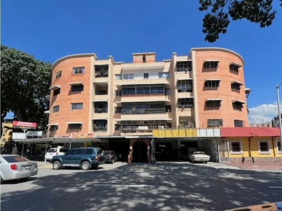 Venta Apartamento Santa Monica 50 m2 1H+E/1B/1pe (YG) - 14