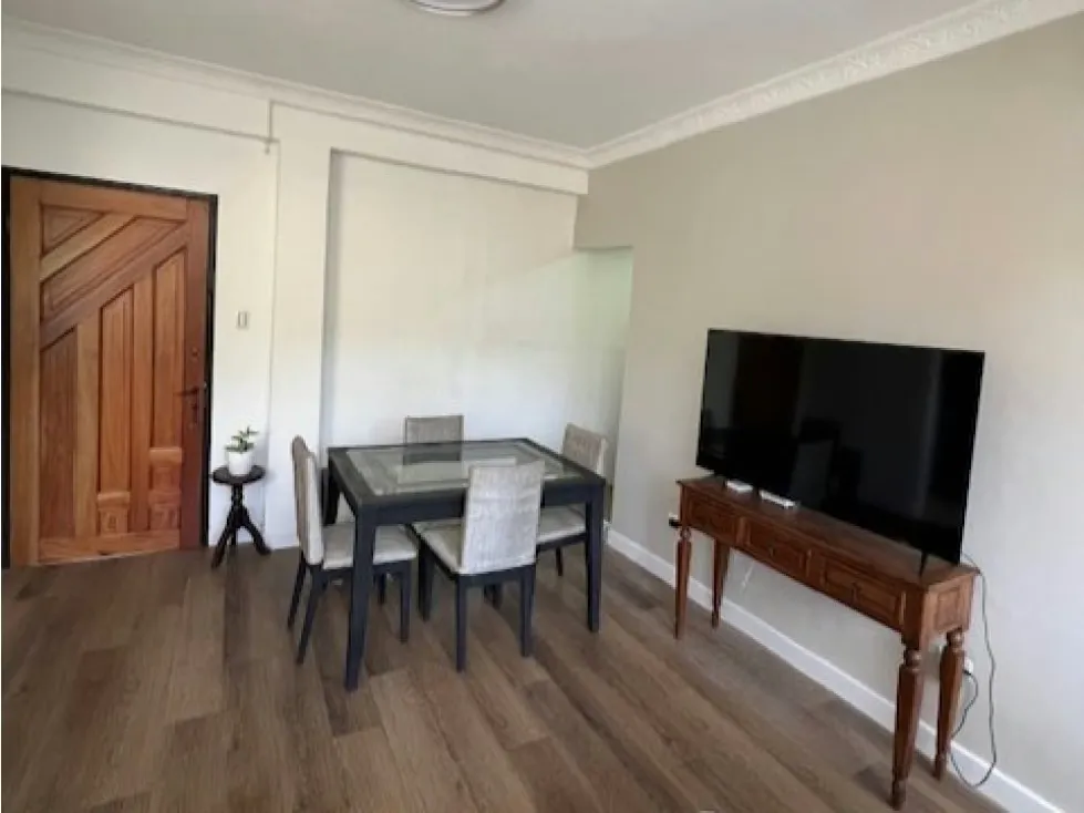 Venta Apartamento Santa Monica 50 m2 1H+E/1B/1pe (YG) - 6
