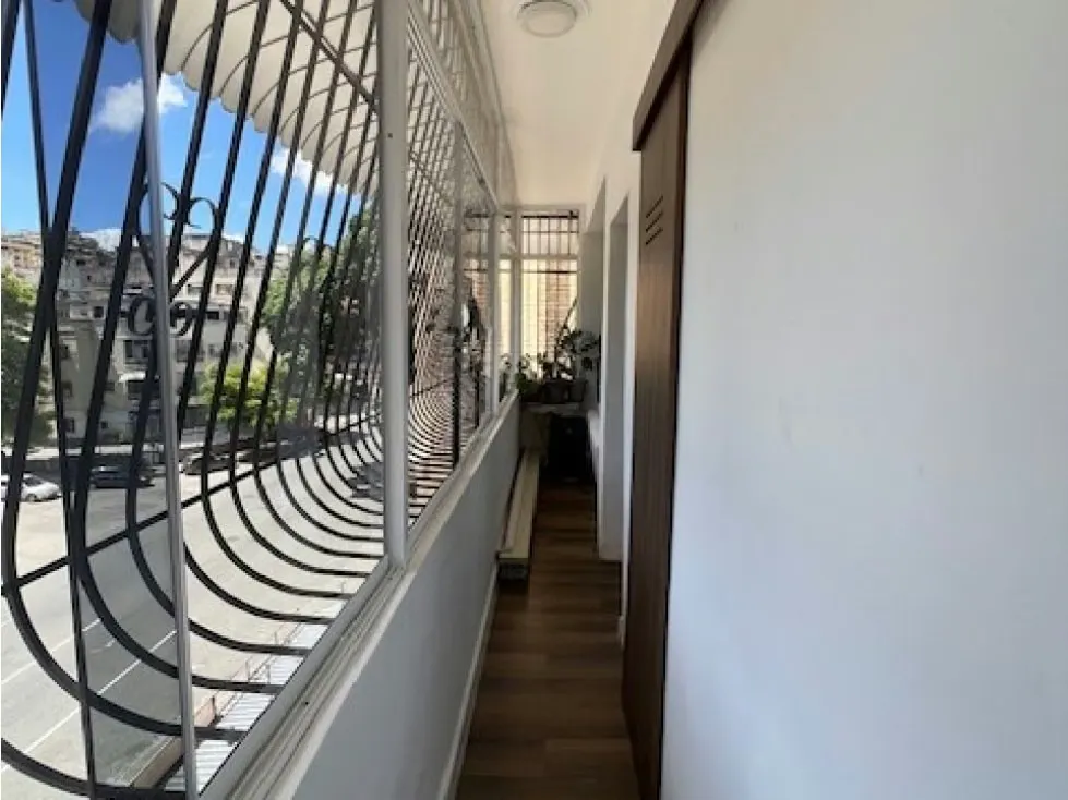 Venta Apartamento Santa Monica 50 m2 1H+E/1B/1pe (YG) - 7