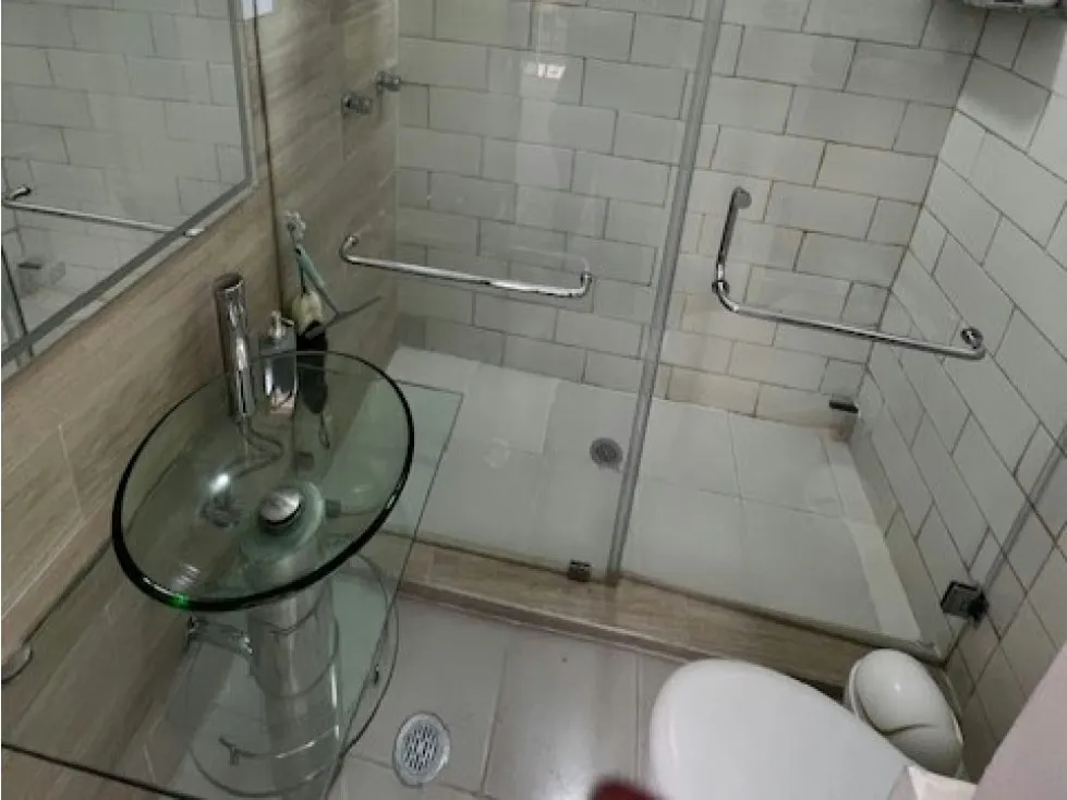 Venta Apartamento Santa Monica 50 m2 1H+E/1B/1pe (YG) - 9