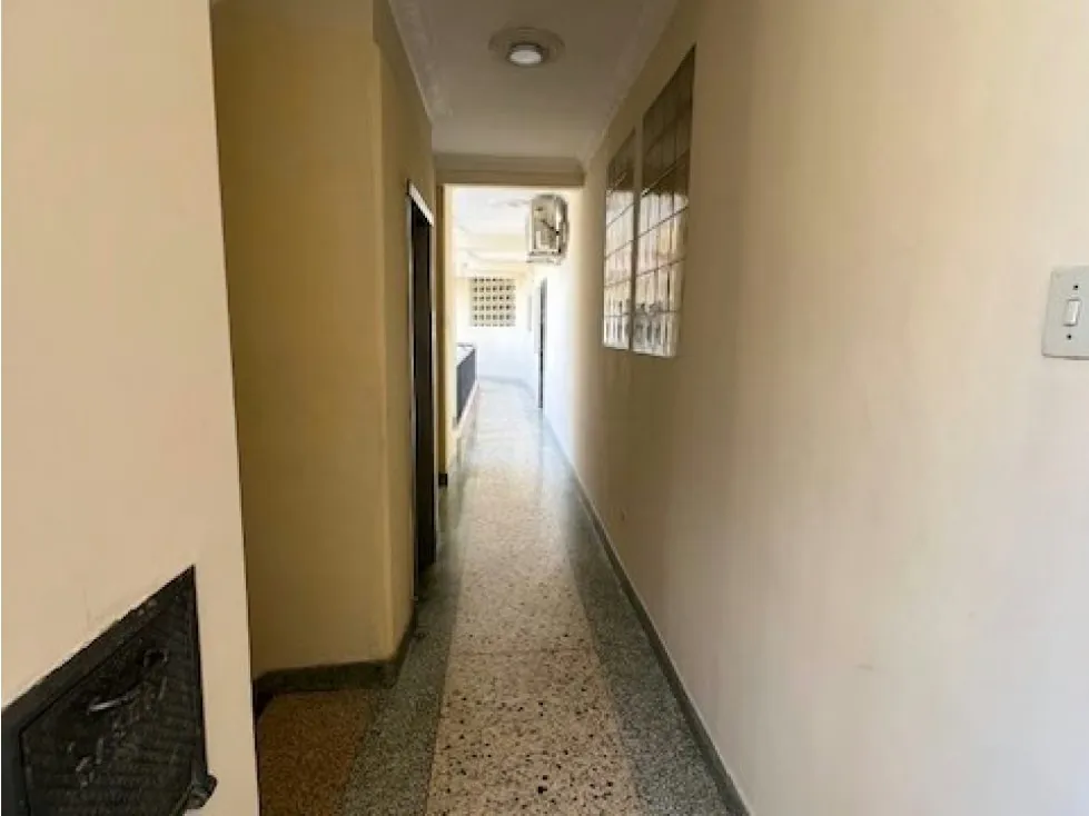 Venta Apartamento Santa Monica 50 m2 1H+E/1B/1pe (YG) - 10