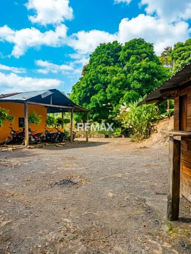 Finca en venta - 2