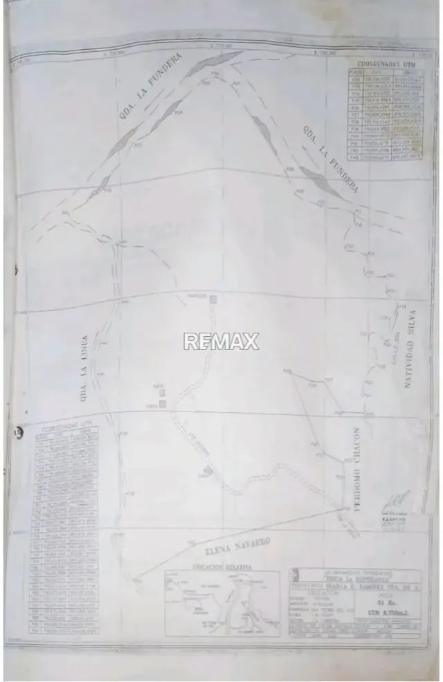 Finca en venta - 6