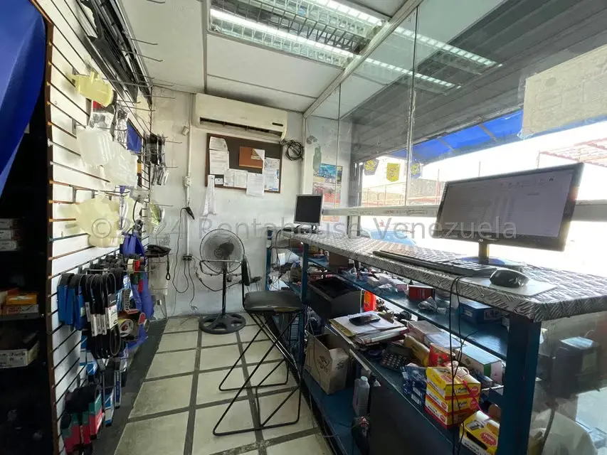 Negocios y Empresas (Automotores) en Venta en Avenida Ayacucho, Aragua - 16