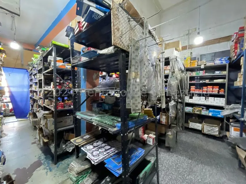 Negocios y Empresas (Automotores) en Venta en Avenida Ayacucho, Aragua - 20