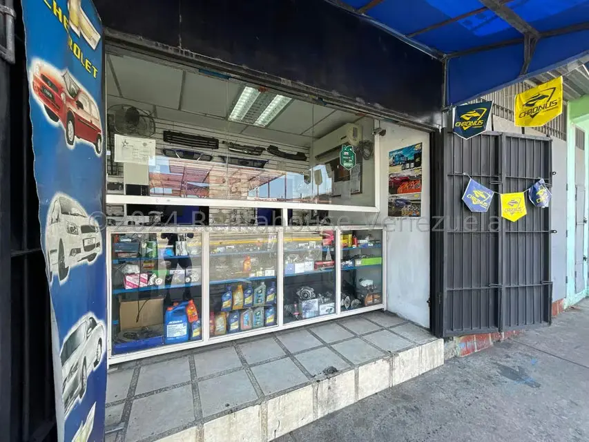 Negocios y Empresas (Automotores) en Venta en Avenida Ayacucho, Aragua - 2