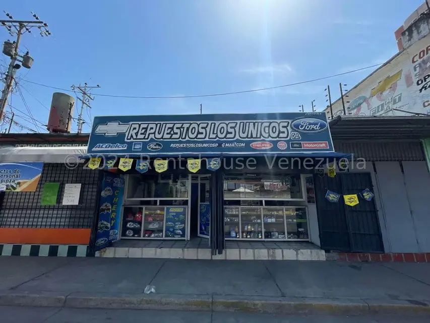 Negocios y Empresas (Automotores) en Venta en Avenida Ayacucho, Aragua - 3