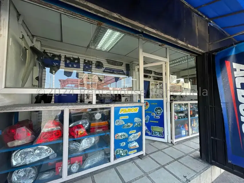 Negocios y Empresas (Automotores) en Venta en Avenida Ayacucho, Aragua - 6