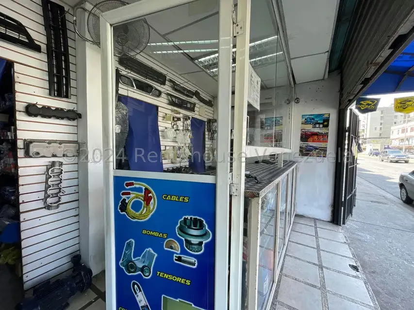 Negocios y Empresas (Automotores) en Venta en Avenida Ayacucho, Aragua - 9