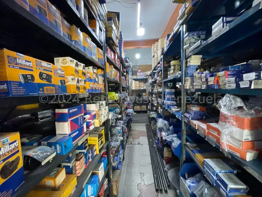 Negocios y Empresas (Automotores) en Venta en Avenida Ayacucho, Aragua - 10