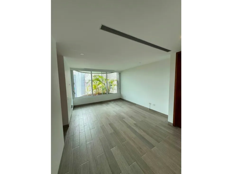 Apartamento Paraíso Los Chorros (negociables) - 11