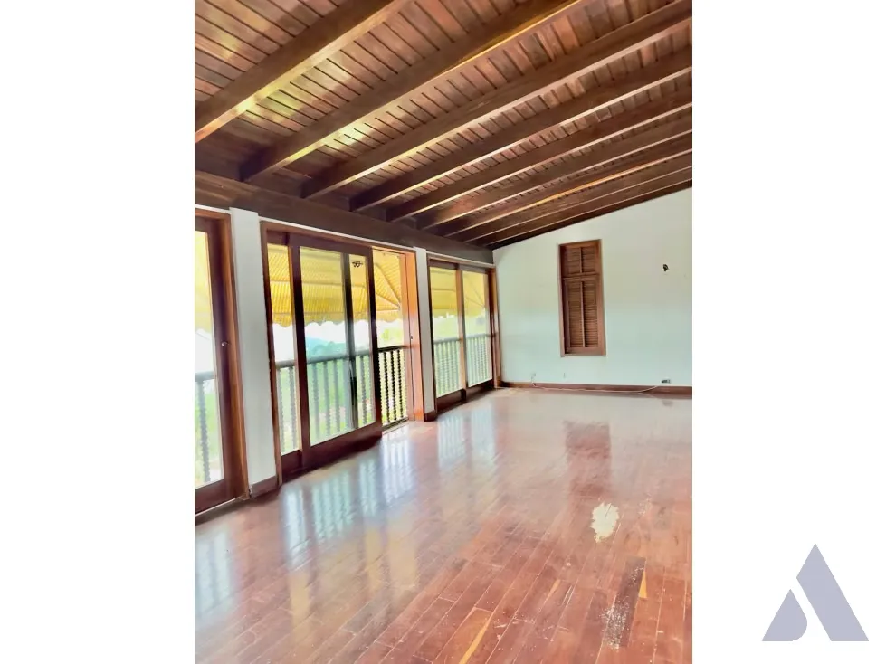 Se vende casa 750m2 La Lagunita 9121 - 15