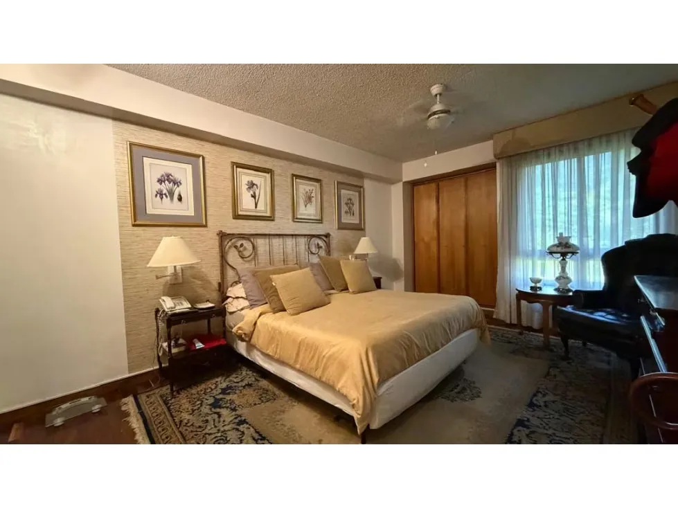 Se alquila Apto 275m² 3h/3b/3p Sebucan - 11