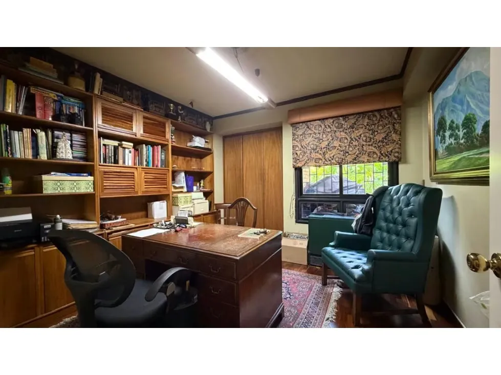 Se alquila Apto 275m² 3h/3b/3p Sebucan - 12