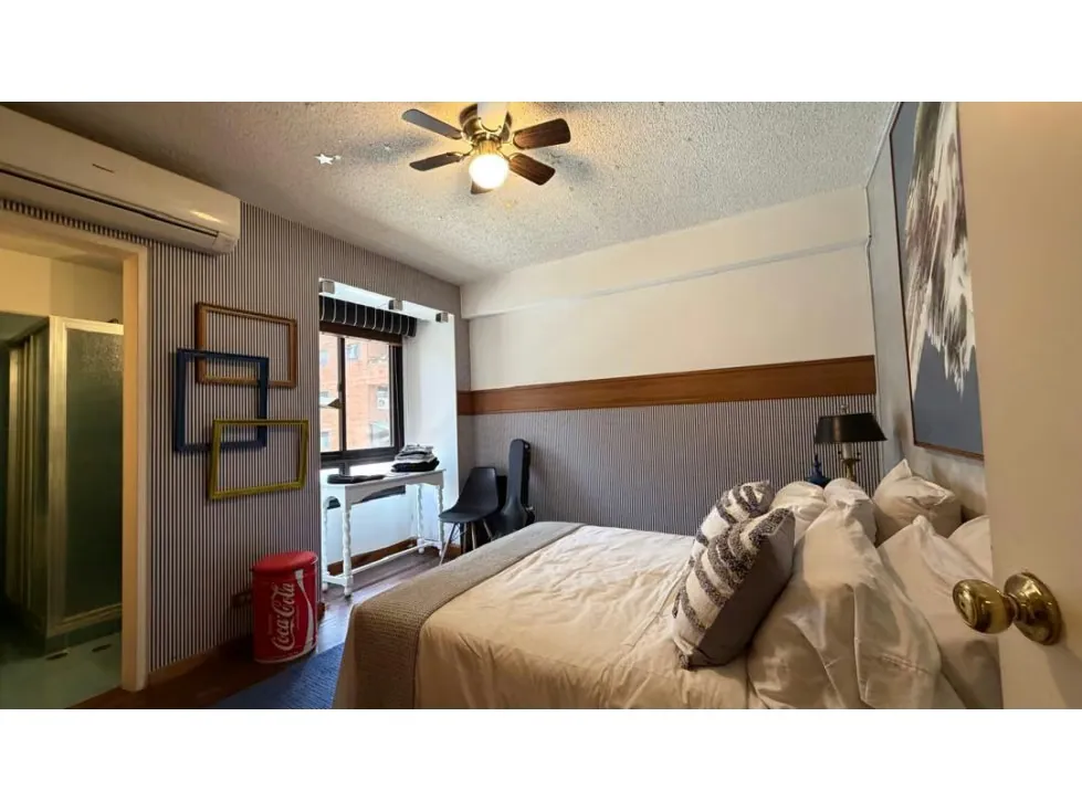 Se alquila Apto 275m² 3h/3b/3p Sebucan - 13