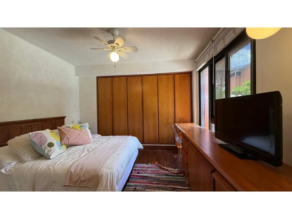 Se alquila Apto 275m² 3h/3b/3p Sebucan - 15