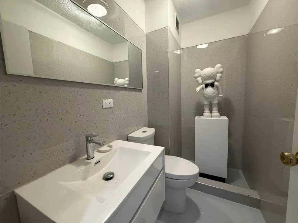 Se alquila Apto 275m² 3h/3b/3p Sebucan - 19