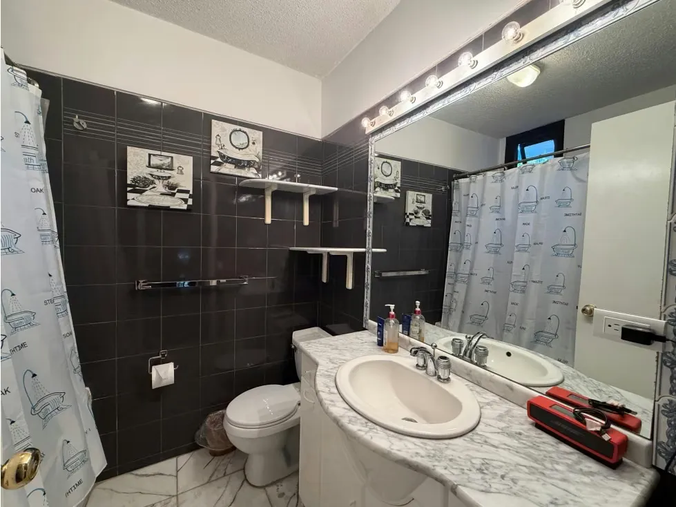 Se alquila Apto 275m² 3h/3b/3p Sebucan - 20