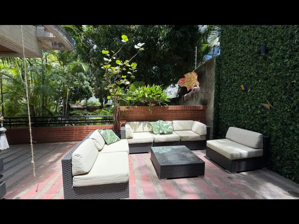 Se alquila Apto 275m² 3h/3b/3p Sebucan - 3