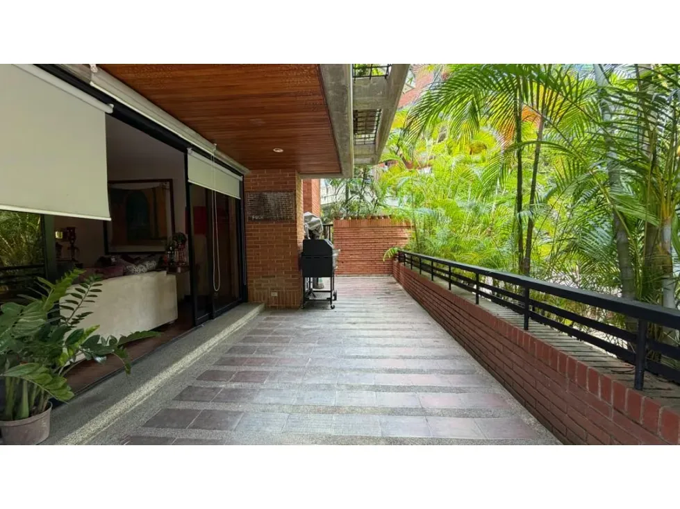 Se alquila Apto 275m² 3h/3b/3p Sebucan - 21