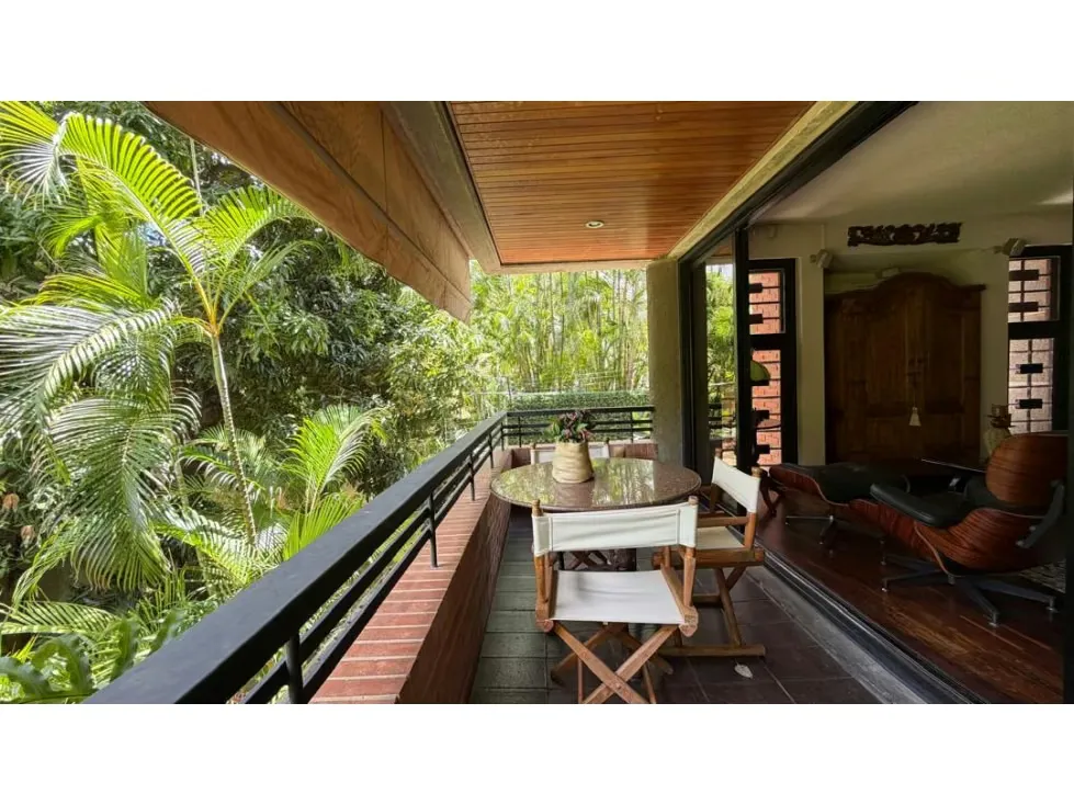 Se alquila Apto 275m² 3h/3b/3p Sebucan - 23