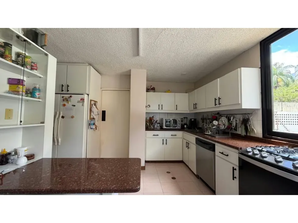 Se alquila Apto 275m² 3h/3b/3p Sebucan - 6