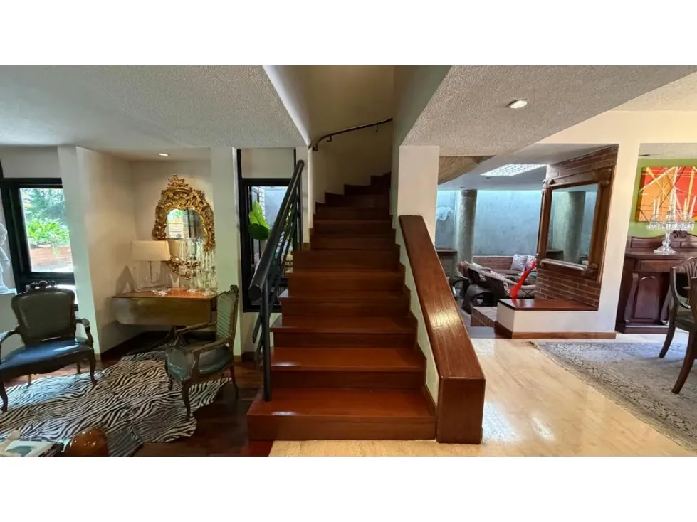Se alquila Apto 275m² 3h/3b/3p Sebucan - 7