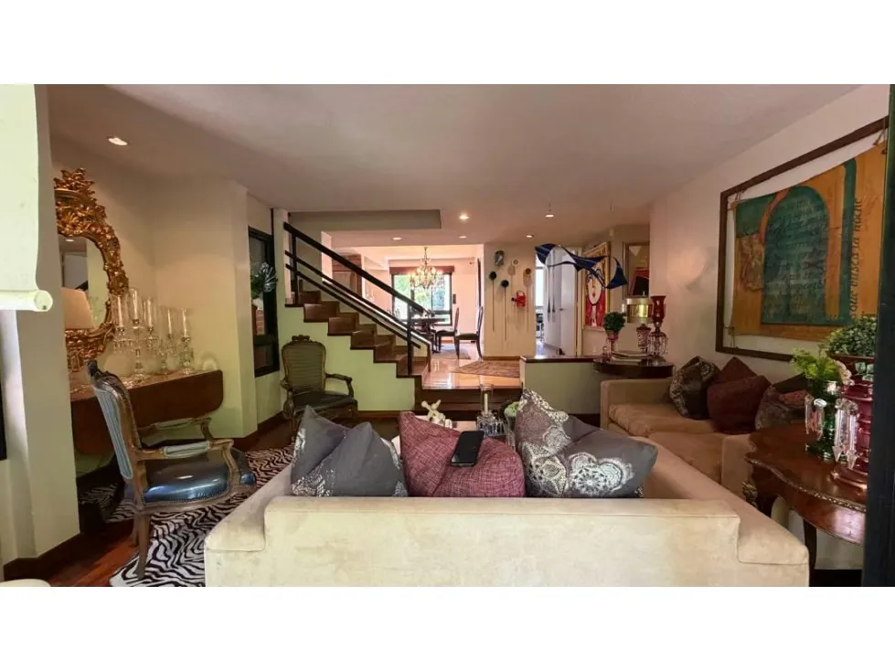 Se alquila Apto 275m² 3h/3b/3p Sebucan - 9