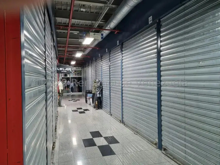 Comercial (Local Comercial) en Venta en Chacao, Distrito Metropolitano - 6