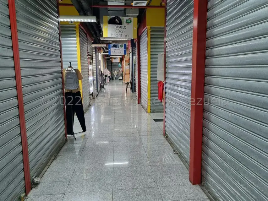Comercial (Local Comercial) en Venta en Chacao, Distrito Metropolitano - 7