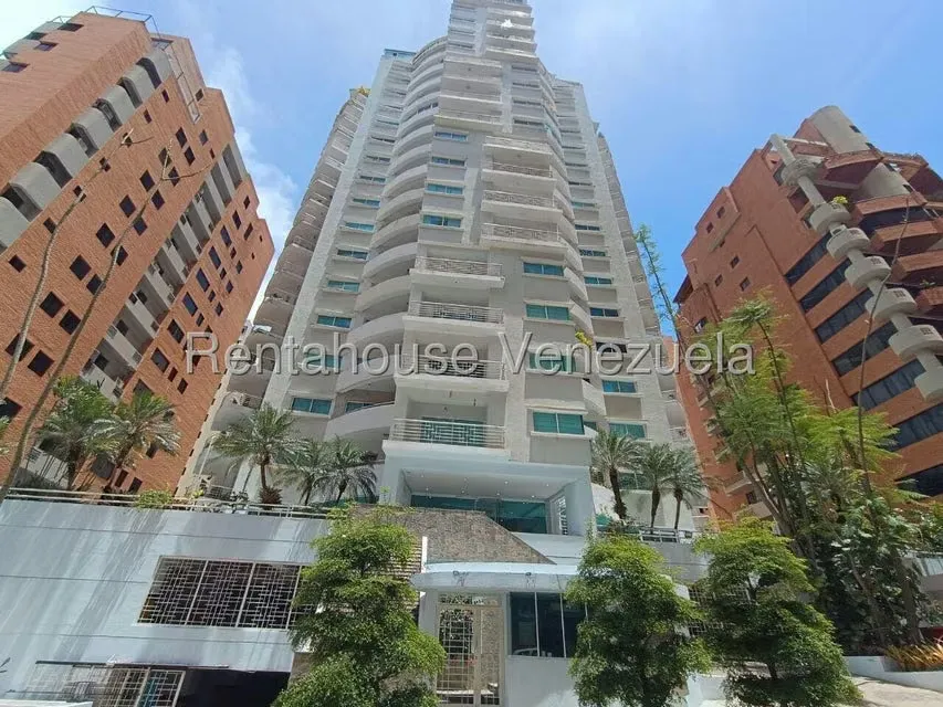 Apartamento (1 Nivel) en Alquiler en La Trigaleña, Carabobo