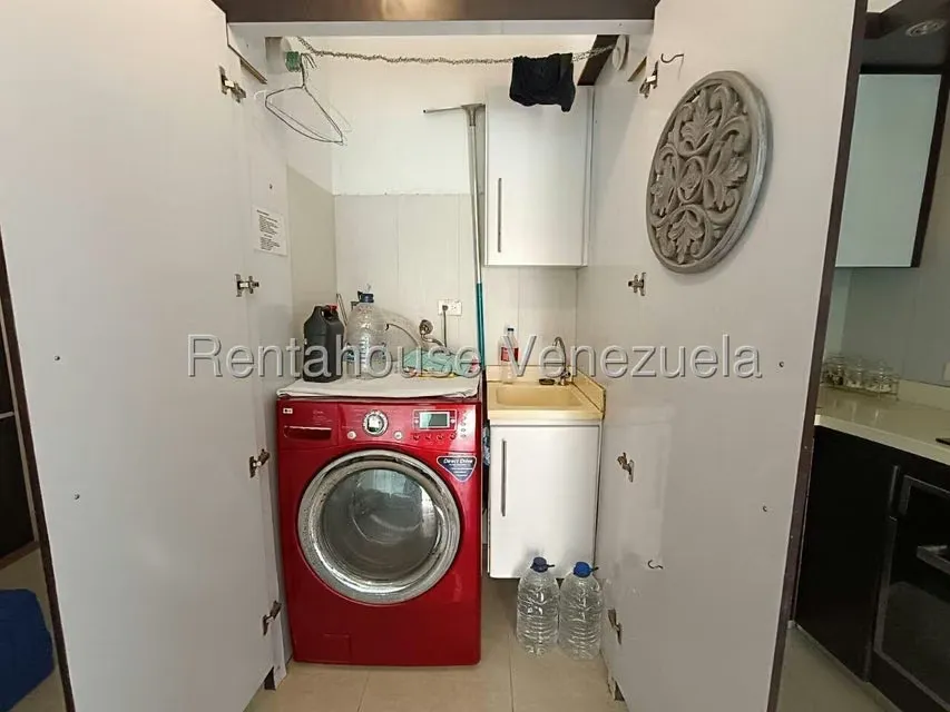 Apartamento (1 Nivel) en Alquiler en La Trigaleña, Carabobo - 12