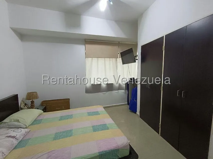 Apartamento (1 Nivel) en Alquiler en La Trigaleña, Carabobo - 14