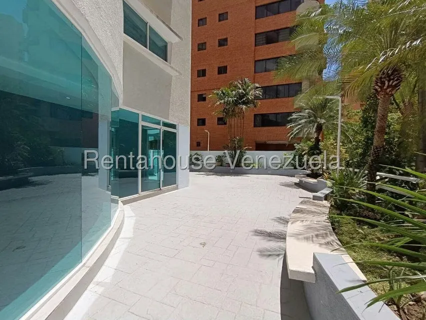 Apartamento (1 Nivel) en Alquiler en La Trigaleña, Carabobo - 21