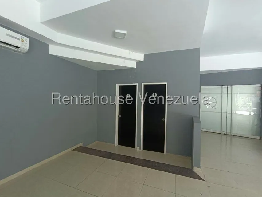 Apartamento (1 Nivel) en Alquiler en La Trigaleña, Carabobo - 22