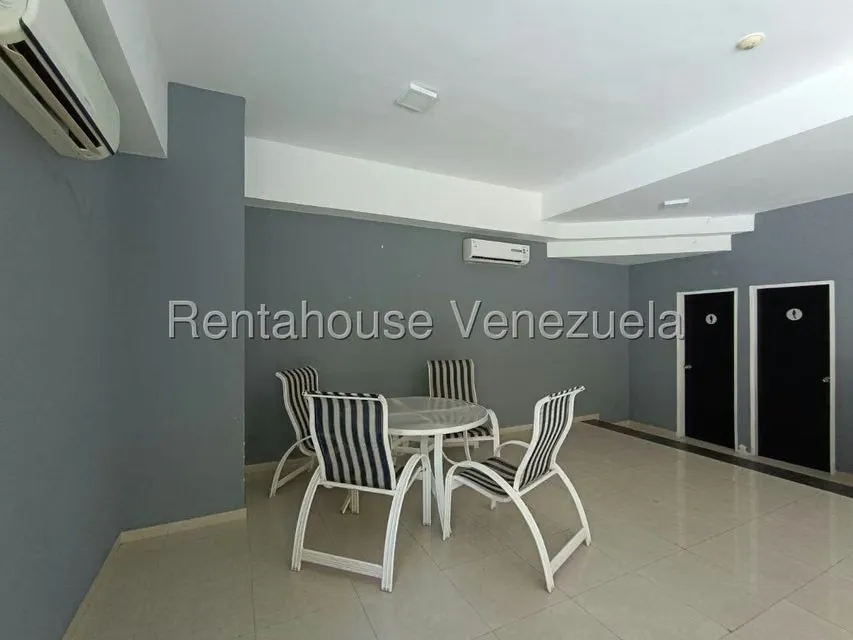 Apartamento (1 Nivel) en Alquiler en La Trigaleña, Carabobo - 24