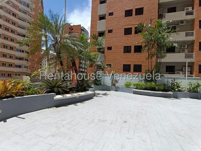 Apartamento (1 Nivel) en Alquiler en La Trigaleña, Carabobo - 25