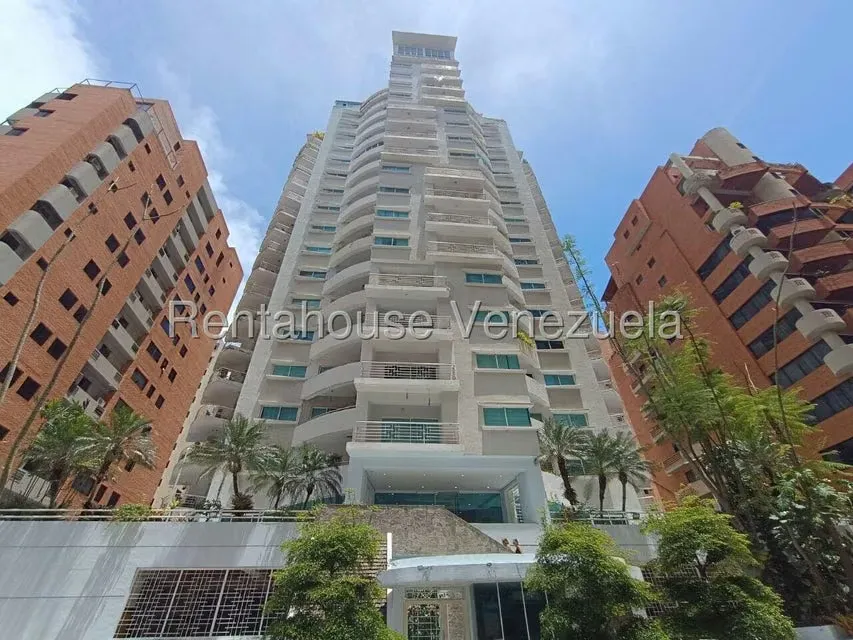 Apartamento (1 Nivel) en Alquiler en La Trigaleña, Carabobo - 27