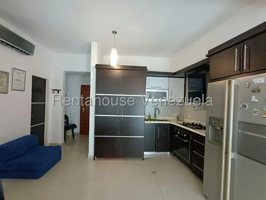Apartamento (1 Nivel) en Alquiler en La Trigaleña, Carabobo - 4